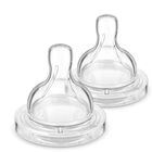Tetina Philips Avent Anticólico Flujo Lento 2pz