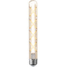 Pack de 6 focos LED Vintage Aksi 8W Ampolleta X4 Dimeable Luz Cálida