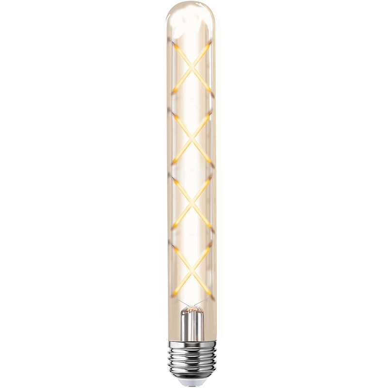 Pack de 6 focos LED Vintage Aksi 8W Ampolleta X... image number null