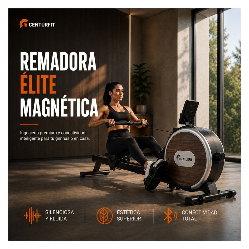 M&aacute;quina Remo Remadora Magnetica Ajuste Resisten... image number null