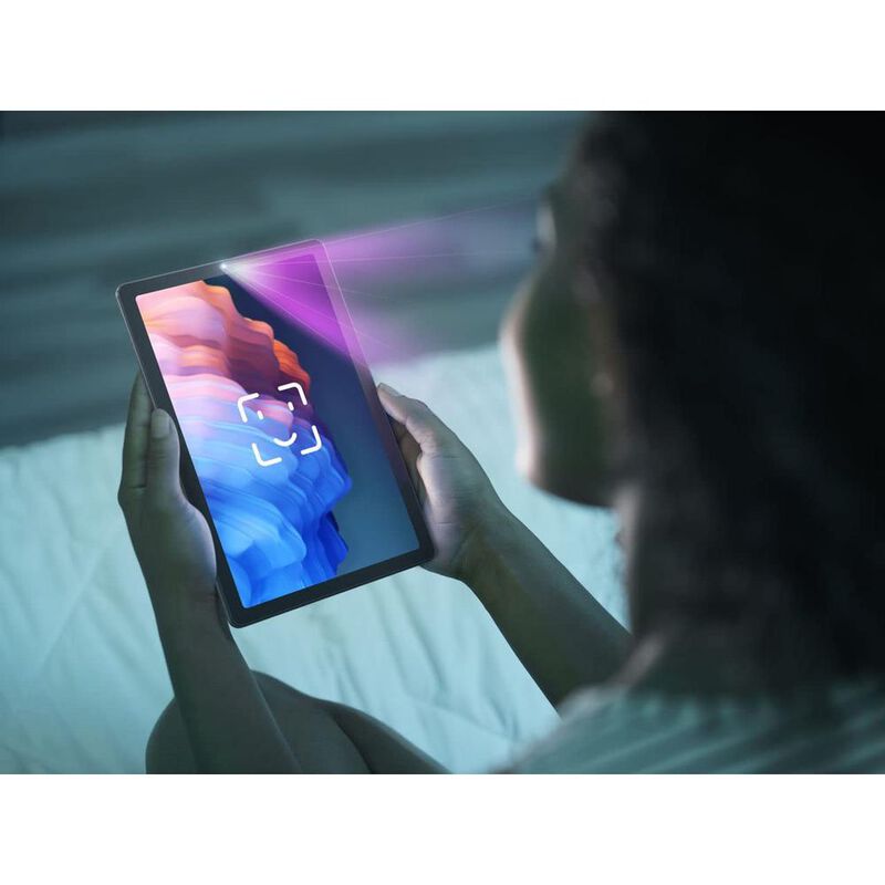Tablet Lenovo Tab M8 8" 32gb Android 12 Azul 4t... image number null