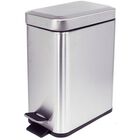 Bote de Basura con Pedal 5 L