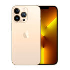 Apple Iphone 13 Pro 128gb Reacondicionado Dorado