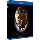 Cronos [blu-ray.] (1993) La Invenci&oacute;n De Cronos