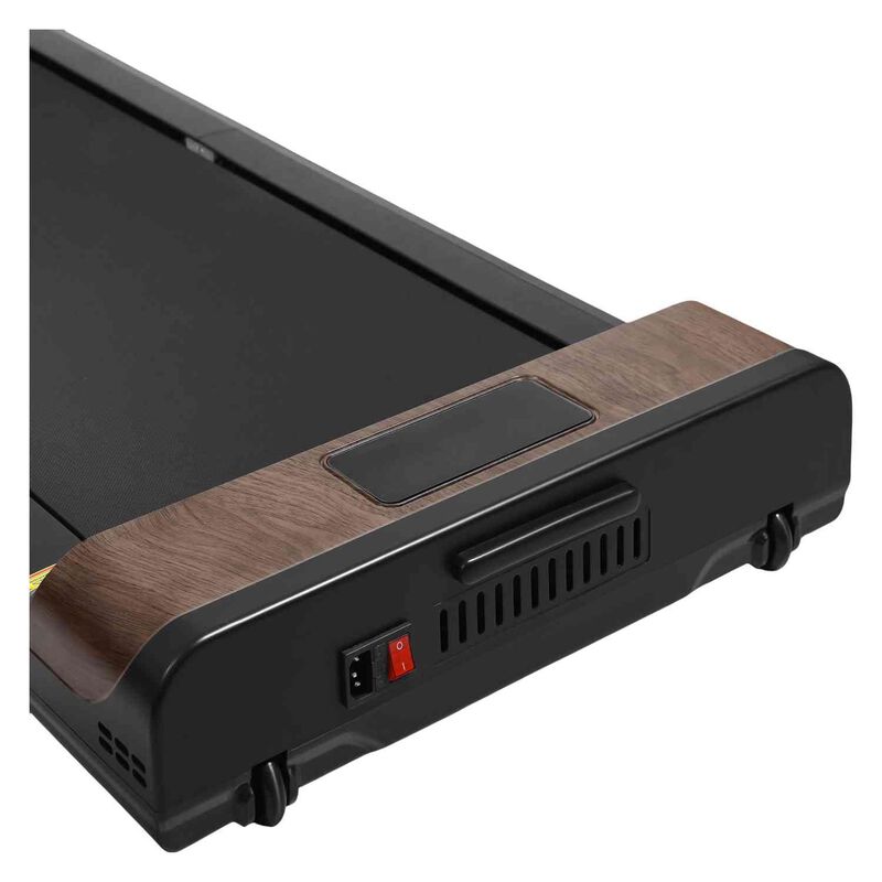 Caminadora Plegable Eléctrica Cinta Correr 6km/... image number null