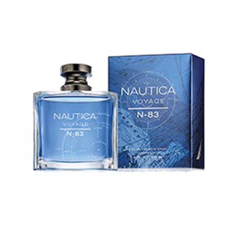 Perfume Caballero Nautica N-83 100ml image number null