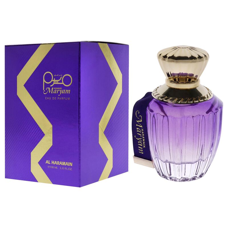 Perfume Al Haramain Manege Rouge Eau De Parfum ... image number null