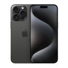 iPhone 15 Pro Max 256gb Titanio Negro