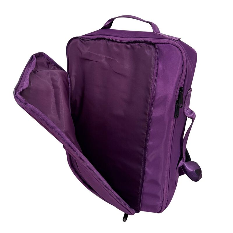 Mochila Peaktour Loreto 17 pulgadas Porta lapto... image number null