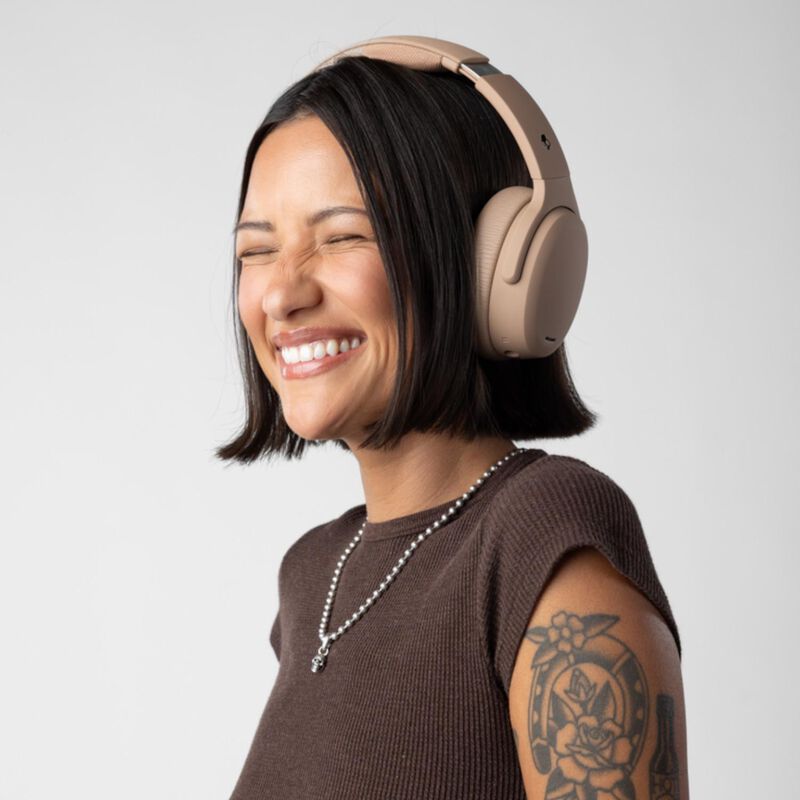 Aud&iacute;fonos Skullcandy Crusher Anc2 On Ear image number null