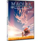 Maquia [dvd]