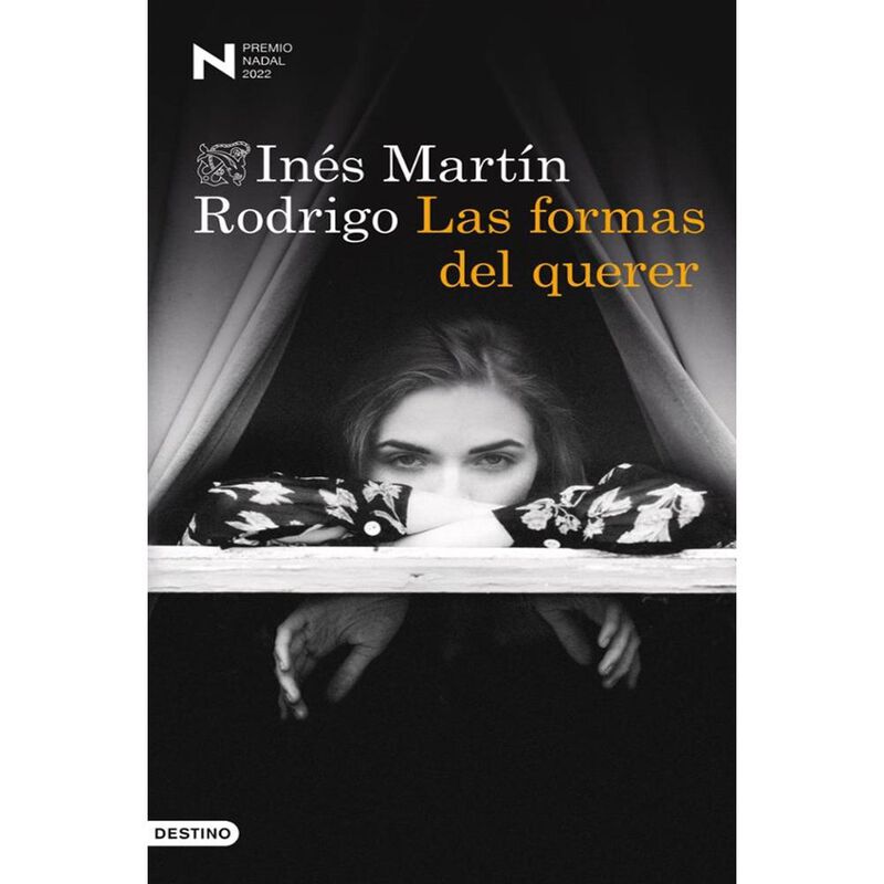 Las Formas Del Querer , De In&eacute;s Mart&iacute;n Rodrigo,... image number null