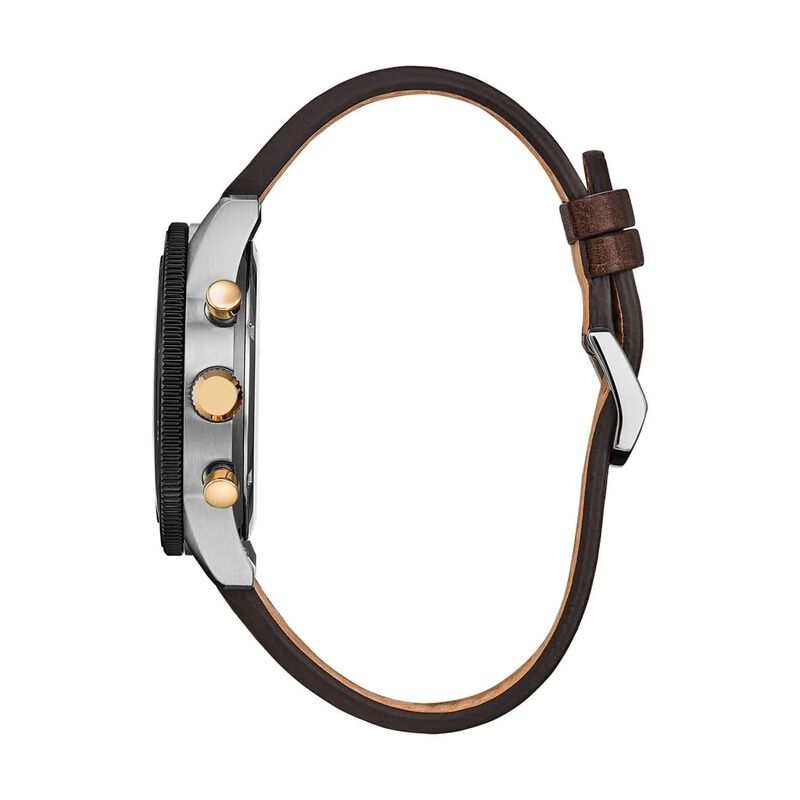 Reloj Citizen Sport Casual Force Chrono 62073 image number null