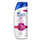 Shampoo Head & Shoulders Suave Y Manejable 650ml
