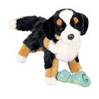Peluche Douglas Trevor Bernese Mountain Dog 41 Cm