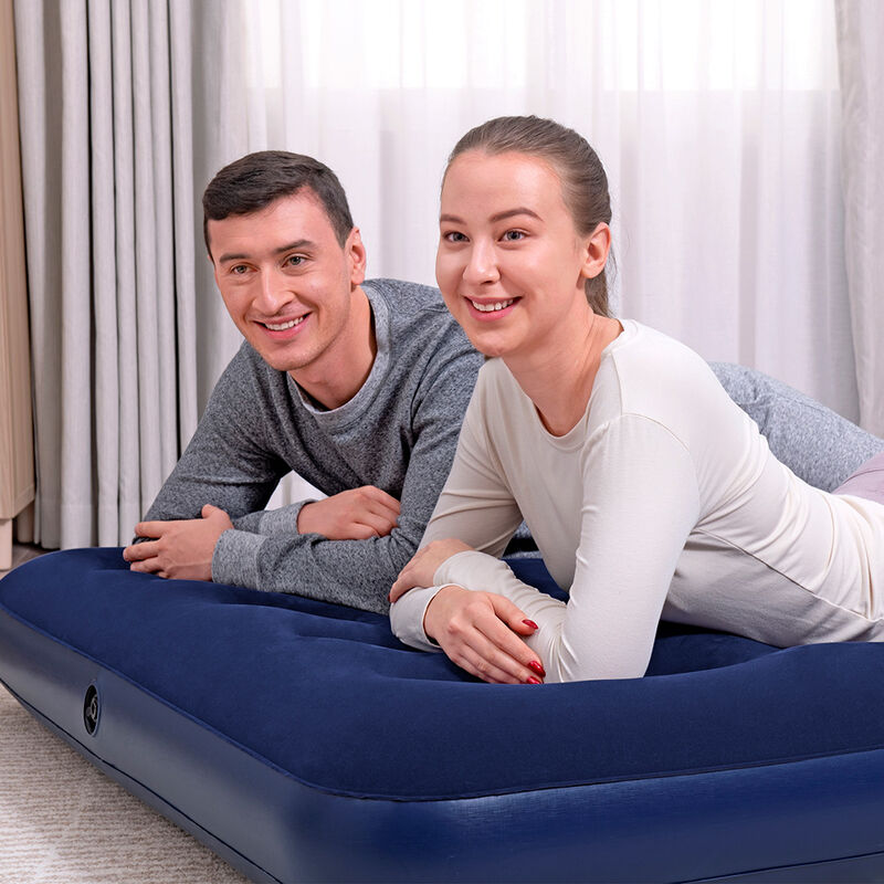 Colchon Inflable Premium Matrimonial Bestway image number null