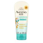 Protector Solar Aveeno Kids De Protecci&oacute;n Continua Spf 50 90 Ml