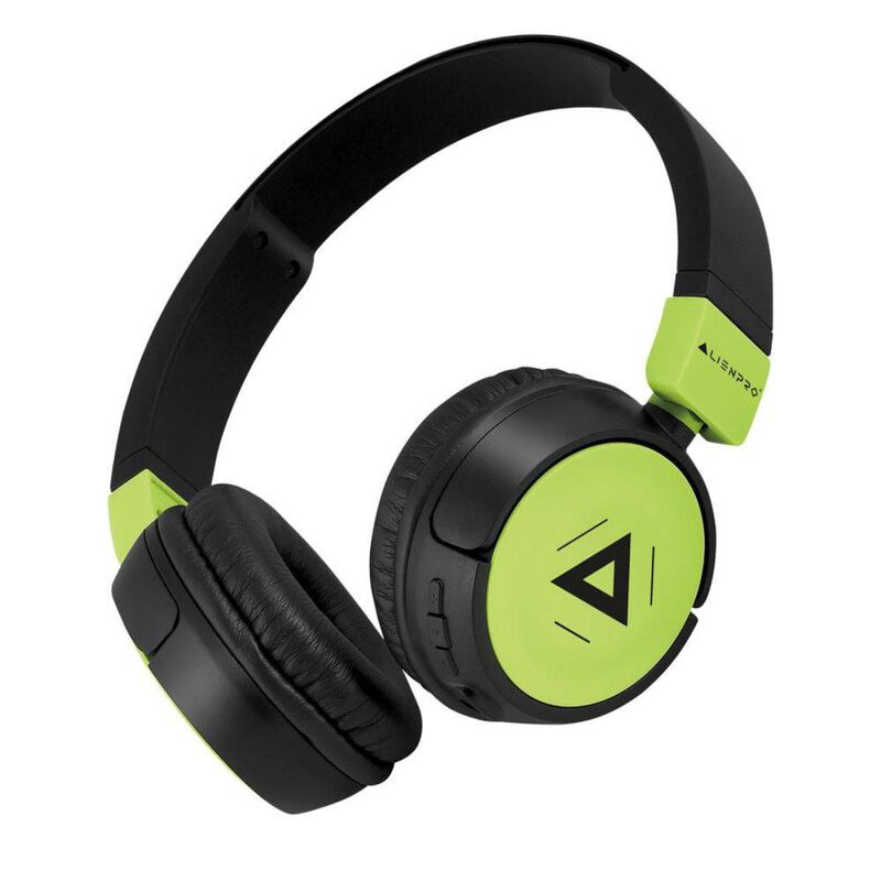 Aud&iacute;fono Inal&aacute;mbrico W10-R Rojo Alienpro Blueto... image number null