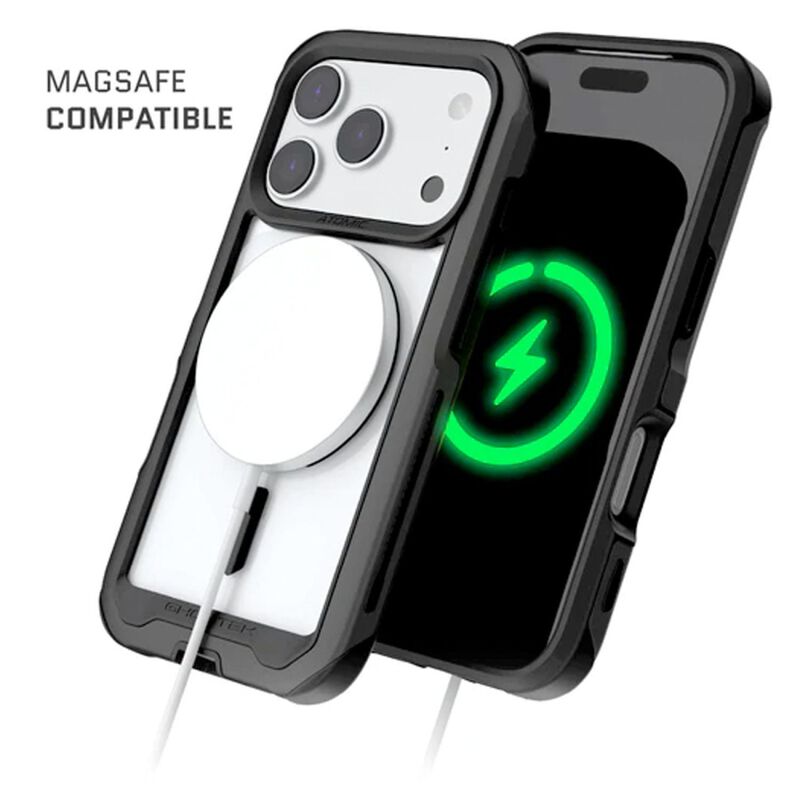 Funda Ghostek Atomic Mag Para Iphone 17 Pro Alu... image number null