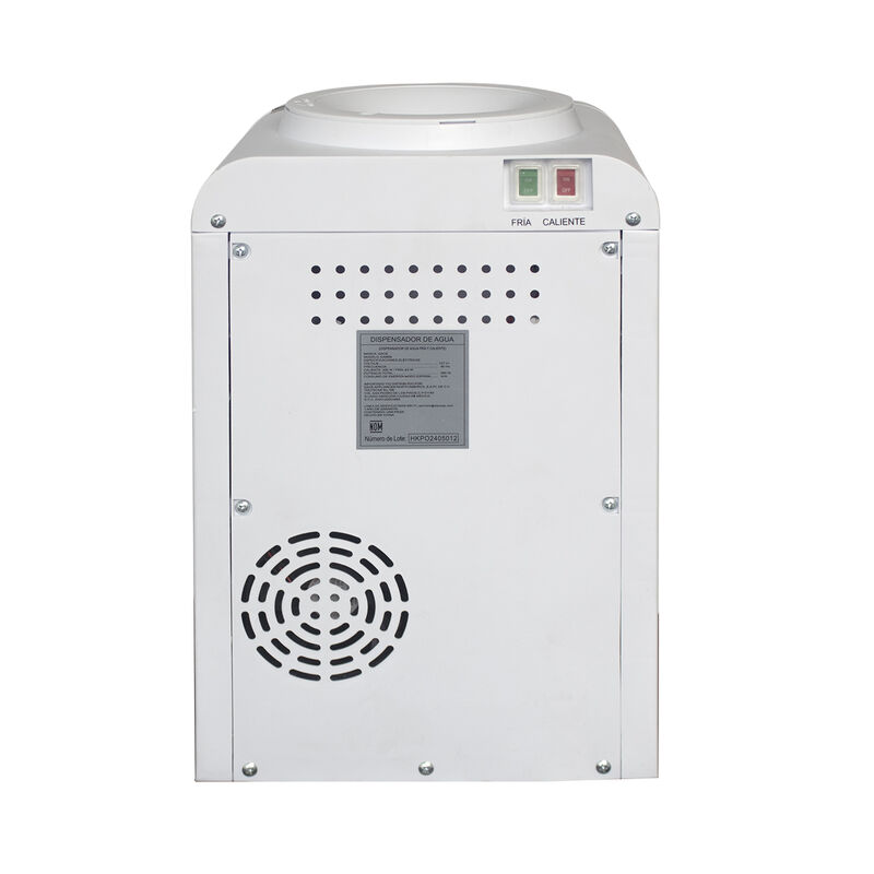 DISPENSADOR AGUA DACE EAM06 2 LLAVES TERMOELECT... image number null