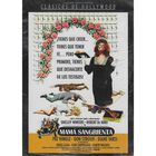 Mam&aacute; Sangrienta [dvd]