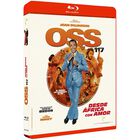 OSS 117: Desde &Aacute;frica con Amor [Blu-ray]