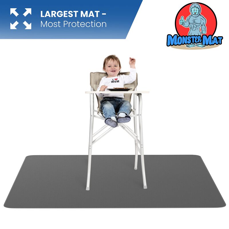 Alfombra Splat Higherhuman 150 cm X 150 cm Impe... image number null