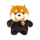 Adorable Peluche Panda Sentado 24 Cm Altura
