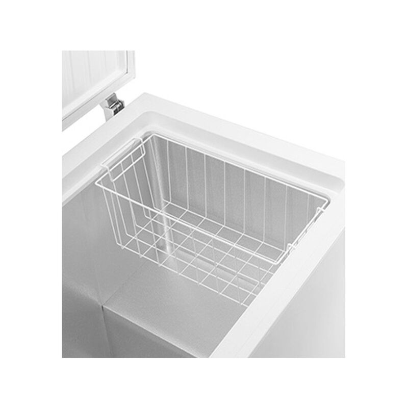 Congelador Horizontal Hisense Mod. Fc15d6bwx 15... image number null