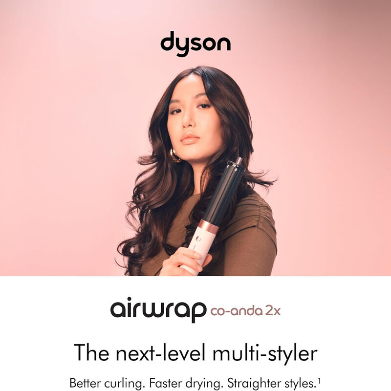Multiestilizador Dyson Airwrap Co-anda2x image number null