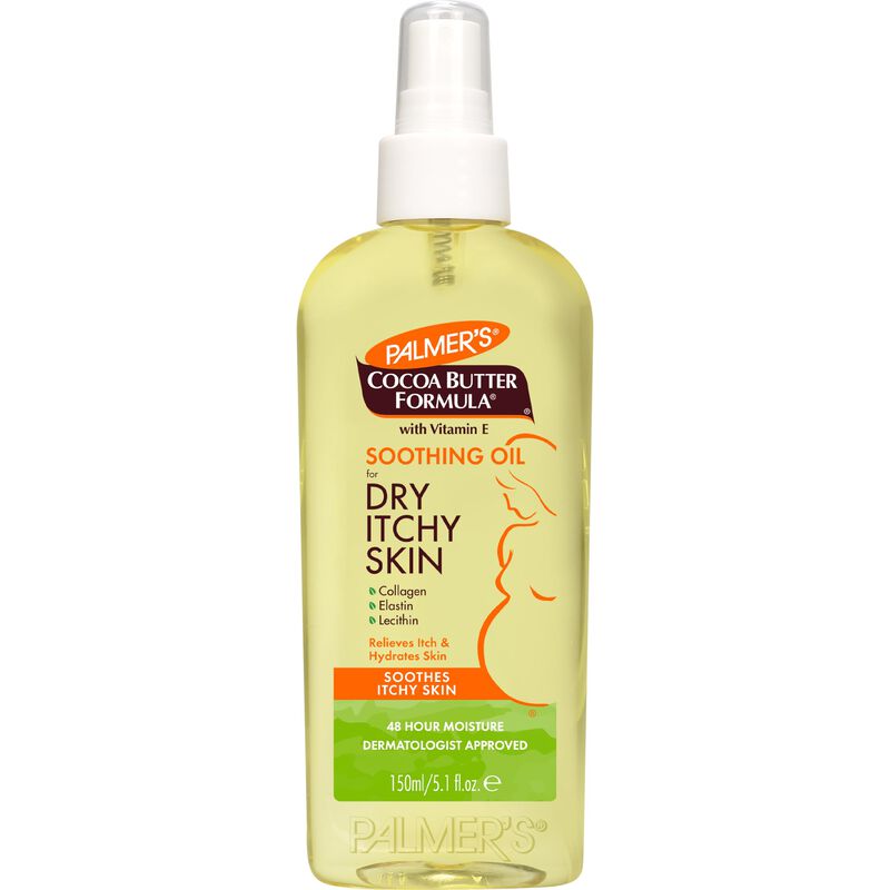 Aceite Corporal Palmer's Cocoa Butter Formula 1... image number null