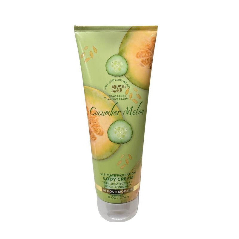 Perfume Y Crema Corporal Bath & Body Works Pepi... image number null