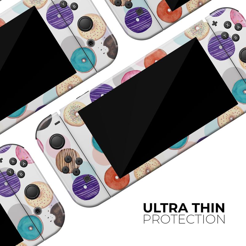 Vinilo Designskinz para Nintendo 2DS XL (2017) ... image number null