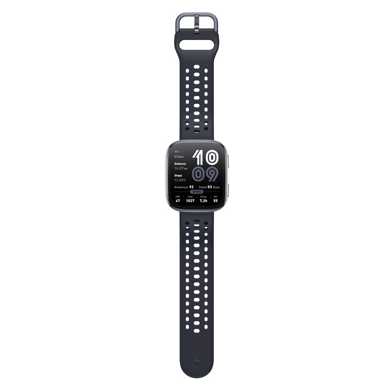 AMAZFIT Bip 6  Negro image number null