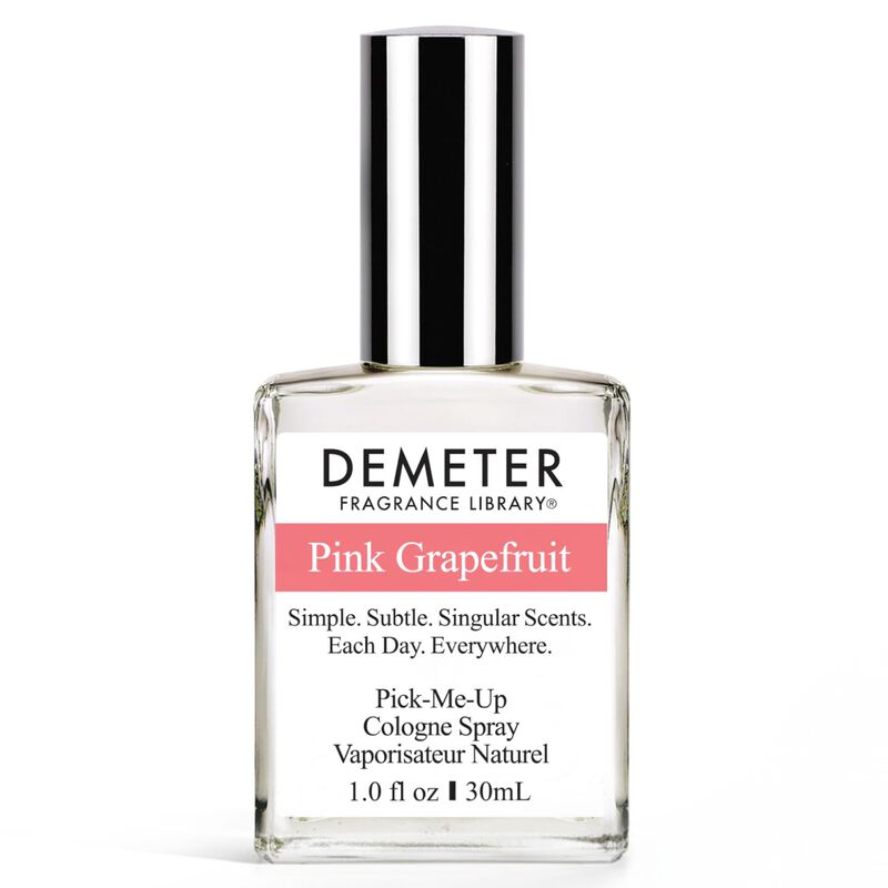 Perfume Natural Demeter Pomelo Rosado - 1 Oz image number null