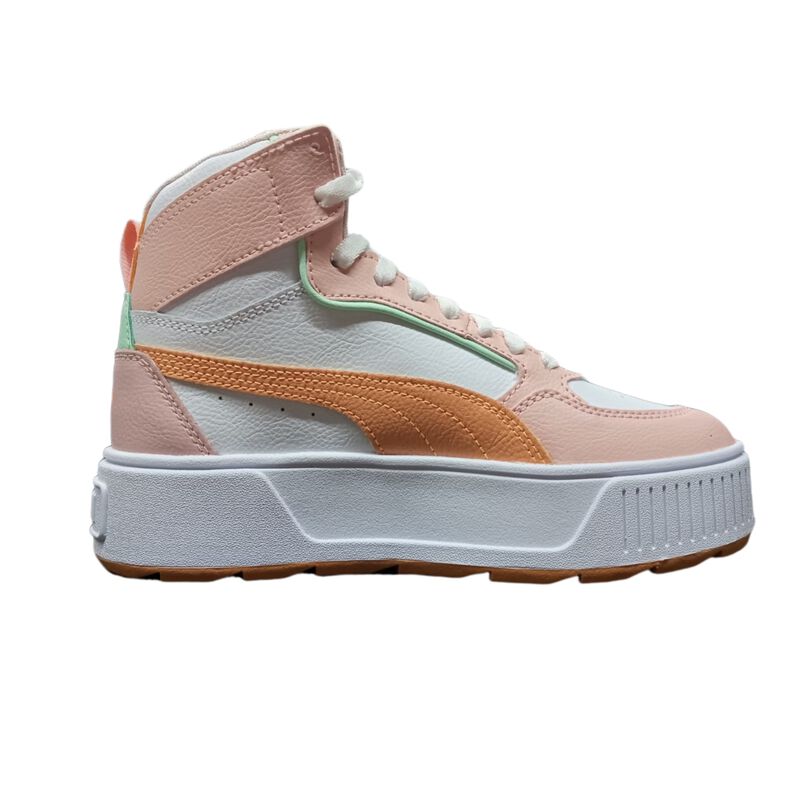 Tenis Casual Puma Karmen Rebelle MID JR 388729 ... image number null