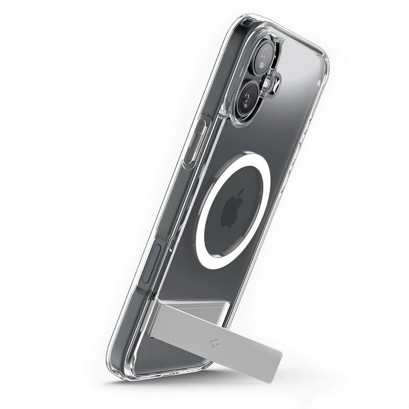 Funda SPIGEN Slim Armor S MagFit para iPhone 16... image number null