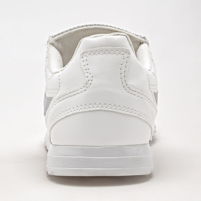 True Extreme Tenis urbano para mujer blanco pla... image number null