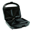 Sandwichera Black & Decker de Placas Profundas Antiadherente