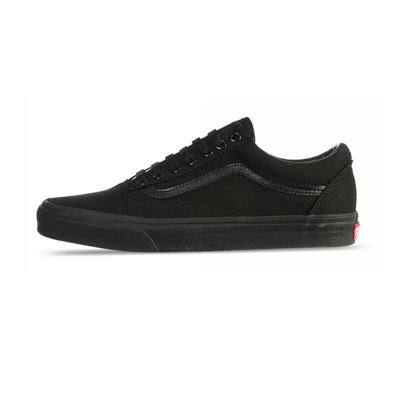 Tenis Casual Vans Old Skool VN000D3HBKA image number null