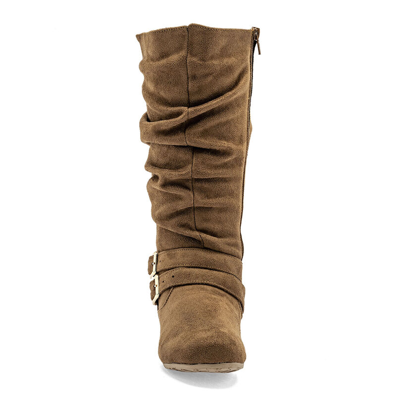 Kandy Live Bota Caf&eacute; Para Mujer 148368ce image number null