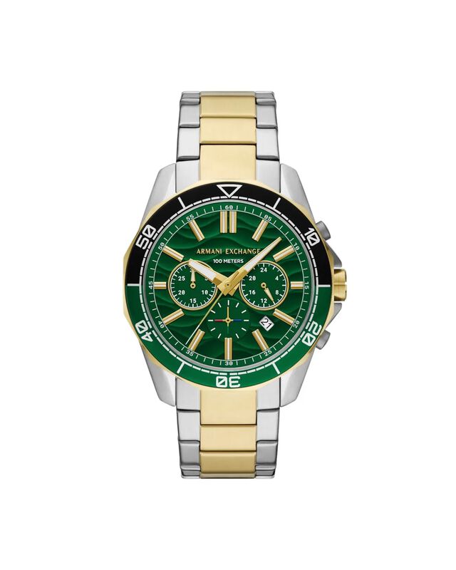 Reloj Armani Exchange Spencer Caballero Ax1966 image number null