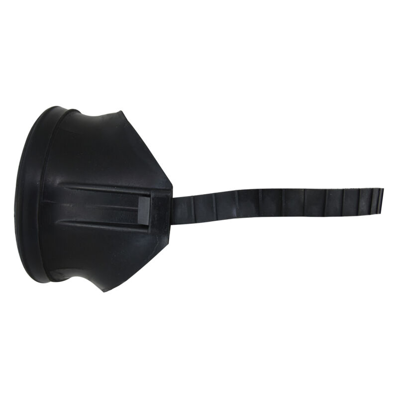 Visor Buceo Natacion Ovalado Cristal Resistente... image number null