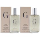 Perfume Pb Parfumsbelcam G eau Eau de Toilette 100ml, Pack de 2