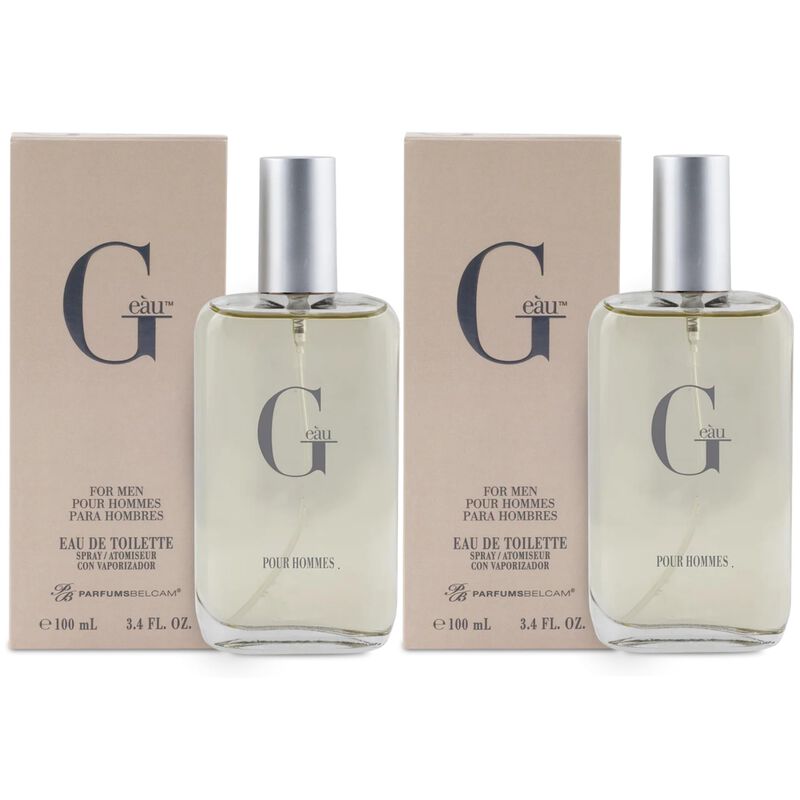 Perfume Pb Parfumsbelcam G eau Eau de Toilette ... image number null