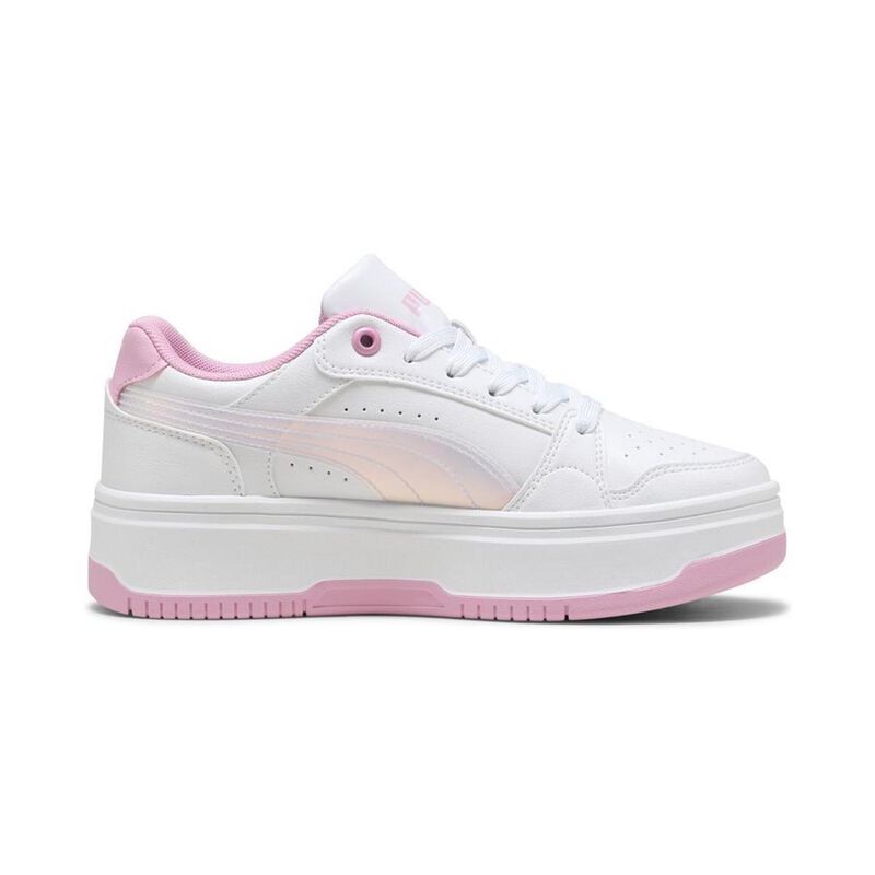 Tenis Puma Rebound Femme Holo 2.0 Jr Para Mujer image number null