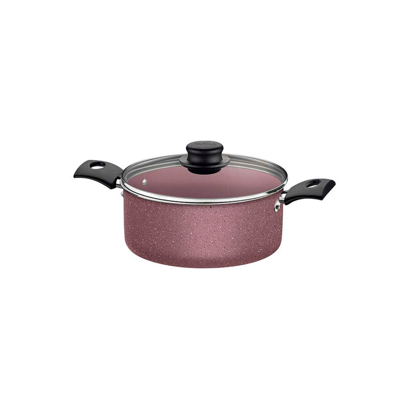 Bateria De Cocina Tramontina 20298/476 Turim 7 ... image number null