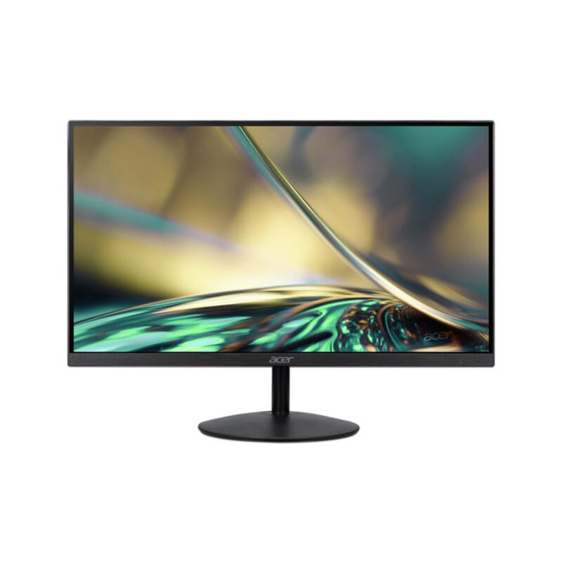 Monitor Acer 24 Pulgadas SA242Y H1BI Full HD LE... image number null