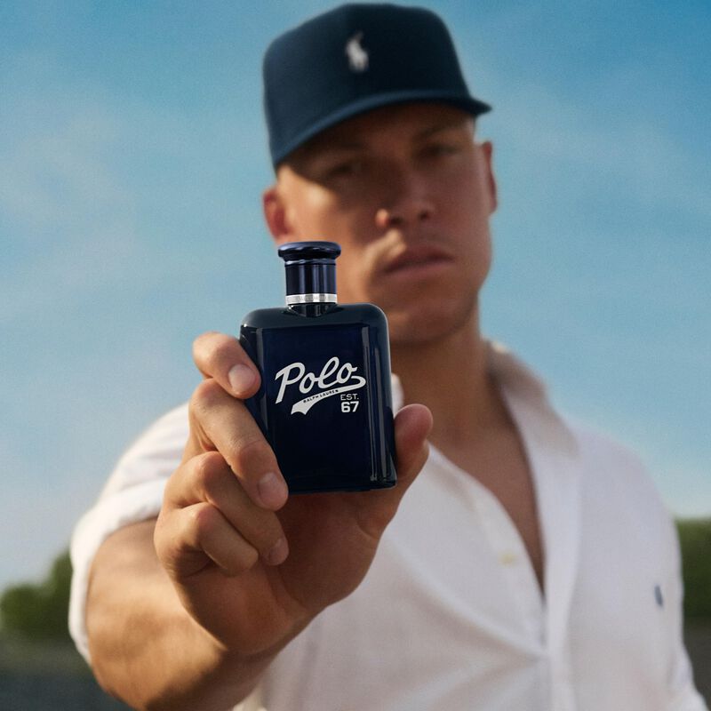 Fragancia Ralph Lauren Polo 67 Eau De Toilette ... image number null