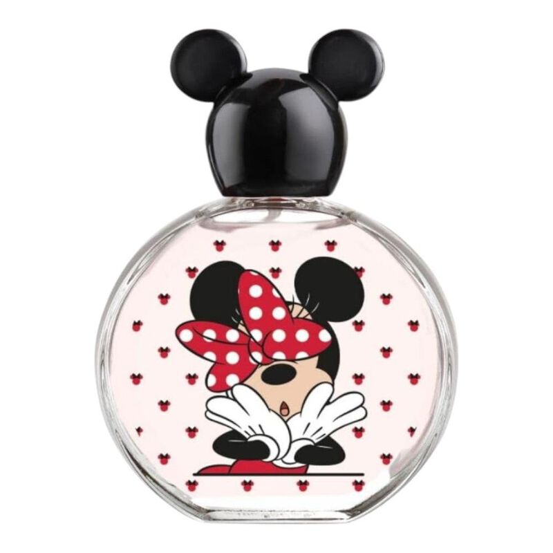 Perfume Air-Val International Disney Minnie Mou... image number null